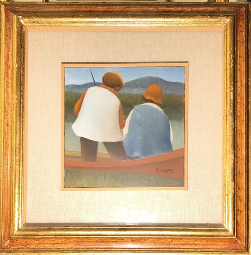 Roberto masi pescatori - roberto,