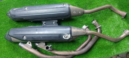 Yamaha 660 06 - 06, (129)