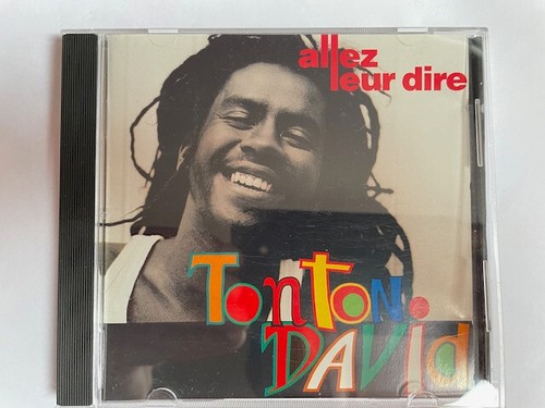 Tonton david allez - allez, leur