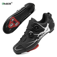 Scarpe bici da strada uomo con
