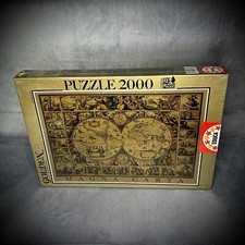 Educa - Puzzle Magna Carta -