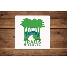 Missoula montana bike trail - missoula,