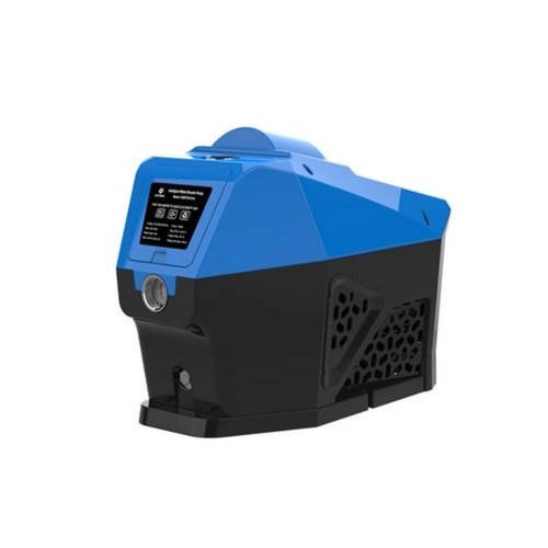 Pompa booster acqua - booster,