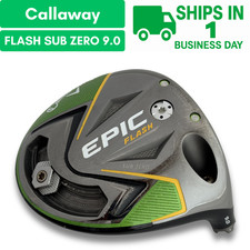 Callaway EPIC FLASH SUB ZERO