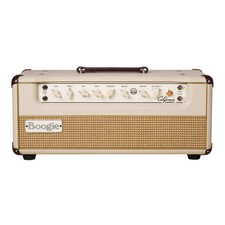 Mesa Boogie California Tweed H