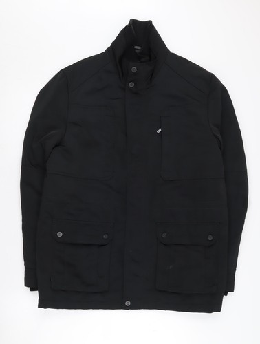 Giacca jeff banks - giacca, nera