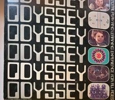 Console gioco MAGNAVOX ODYSSEY