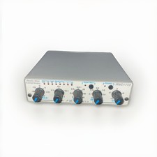 RNC1773 Compressore Audio FMR