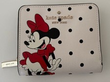Portafoglio Kate Spade Disney
