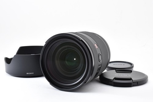 Sony 70mm 2 - fe, f/2