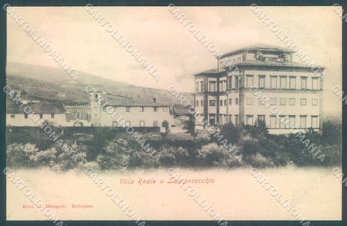 Pistoia lamporecchio villa - pistoia,