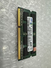 4GB DDR3 PC3L-12800S Samsung