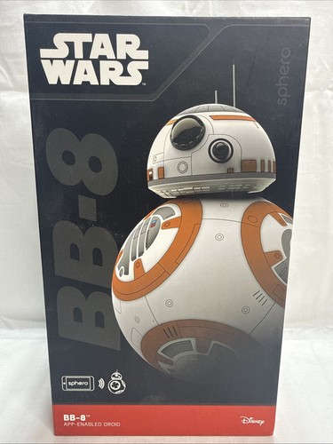 Sphero star wars - sphero, droide