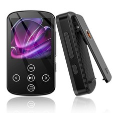 Lettore MP3 Bluetooth con