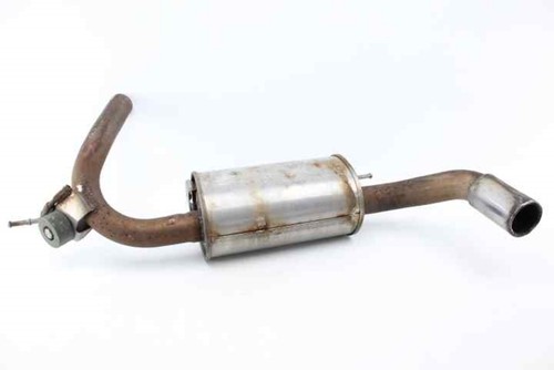 8518877 silenziatore scarico