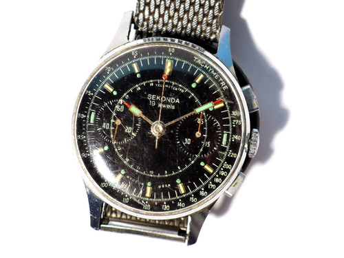 Orologio polso uomo - polso,