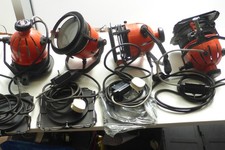 4x Redheads 800W Kit