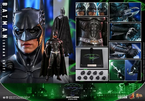 Hot toys mms593 - toys, 1/6