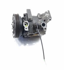 COMPRESSORE ARIA CONDIZIONATA