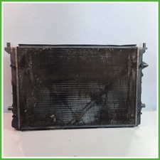 Radiatore Motore VOLKSWAGEN GOLF 5K/AJ 1.2 Twin Spark 1K0121253AA CBZ 2008