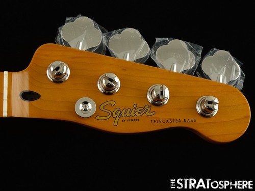 Fender squier classic vibe - fender,