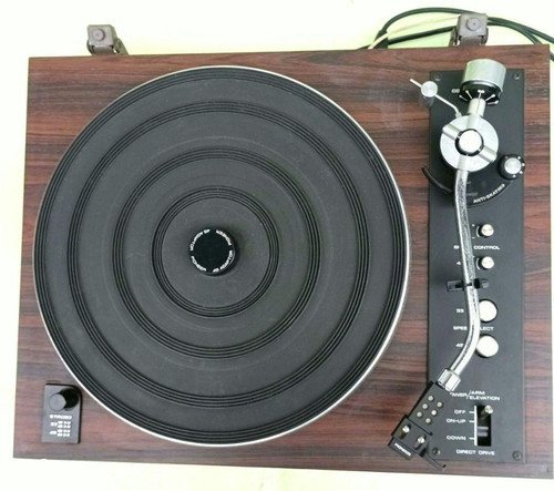 Pioneer 1100 giradischi - pl-1100,