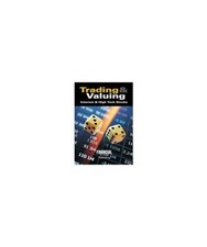 Trading and Valuing Internet