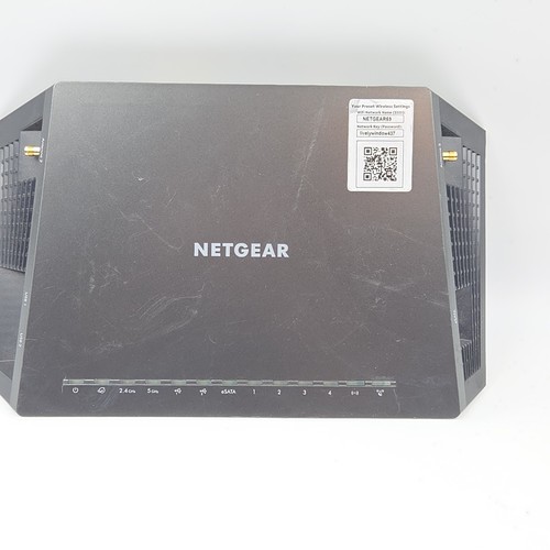 Netgear nighthawk x4s ac2600 - netgear,