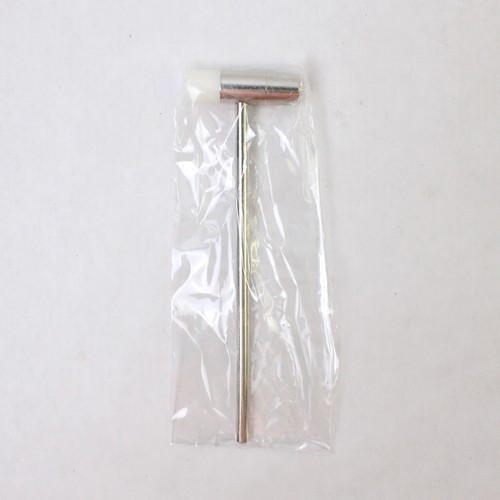 Martello acciaio nylon - e,