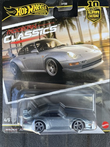 2026 hot wheels porsche 933 - hot,