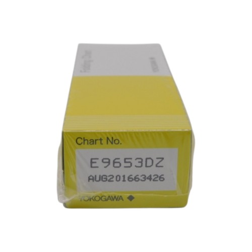 Yokogawa e9653dz nsmp - yokogawa,