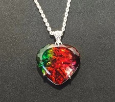 Ciondolo A++Cuore Piccolo