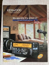 Brochure KENWOOD