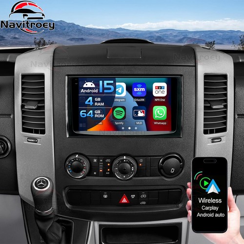 Autoradio 64g android - autoradio,
