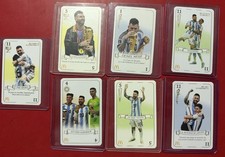 Lionel Messi 2024 Panini