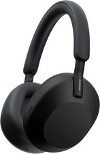 SONY WH1000XM5/B Headphone