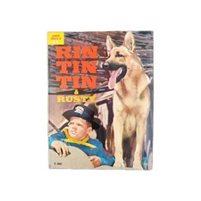 Rin Tin Tin & Rusty: Album