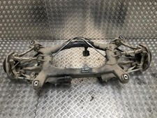 Treno posteriore completo BMW