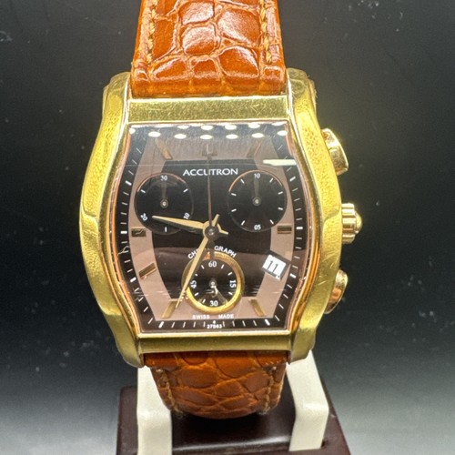 Orologio bulova accutron - orologio,