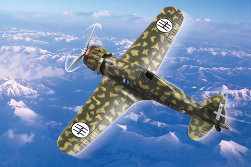 Italian 200 saetta hobby - italian, mc.200