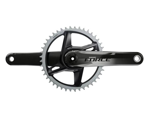Guarnitura sram force axs - guarnitura, dub