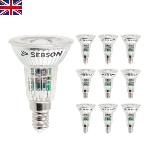 Lampadina led e14 bianco - lampadina,
