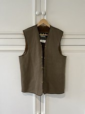 Barbour A297 fodera pile caldo