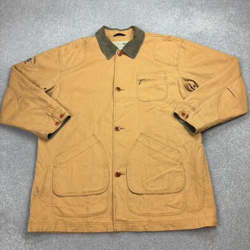 Giacca bean adulto 2xl - giacca,