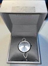 New Swiss Made Calvin Klein