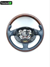 Volante Maserati Gran Turismo 2008