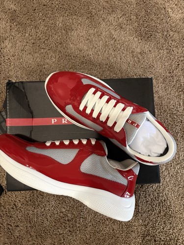 Sneakers prada americas - prada,