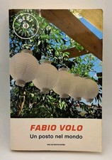 Un posto nel mondo - Fabio
