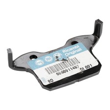 Staffa per piastra girevole