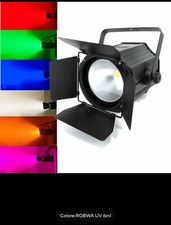 200 W Faretto Par LED COB